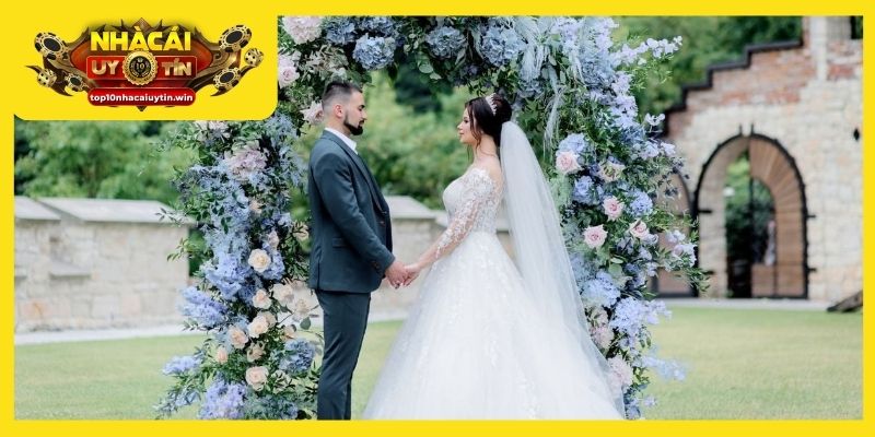 Mơ thấy đám cưới giải mã theo tâm lý học