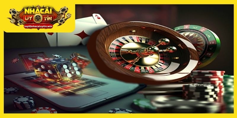 Tìm hiểu kỹ thông tin trước khi tham gia bàn cược